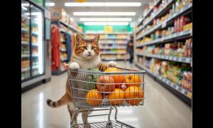 Spesa con MD e Goodify